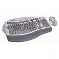 Microsoft Wireless Laser DT 6000 (B7T-00015)